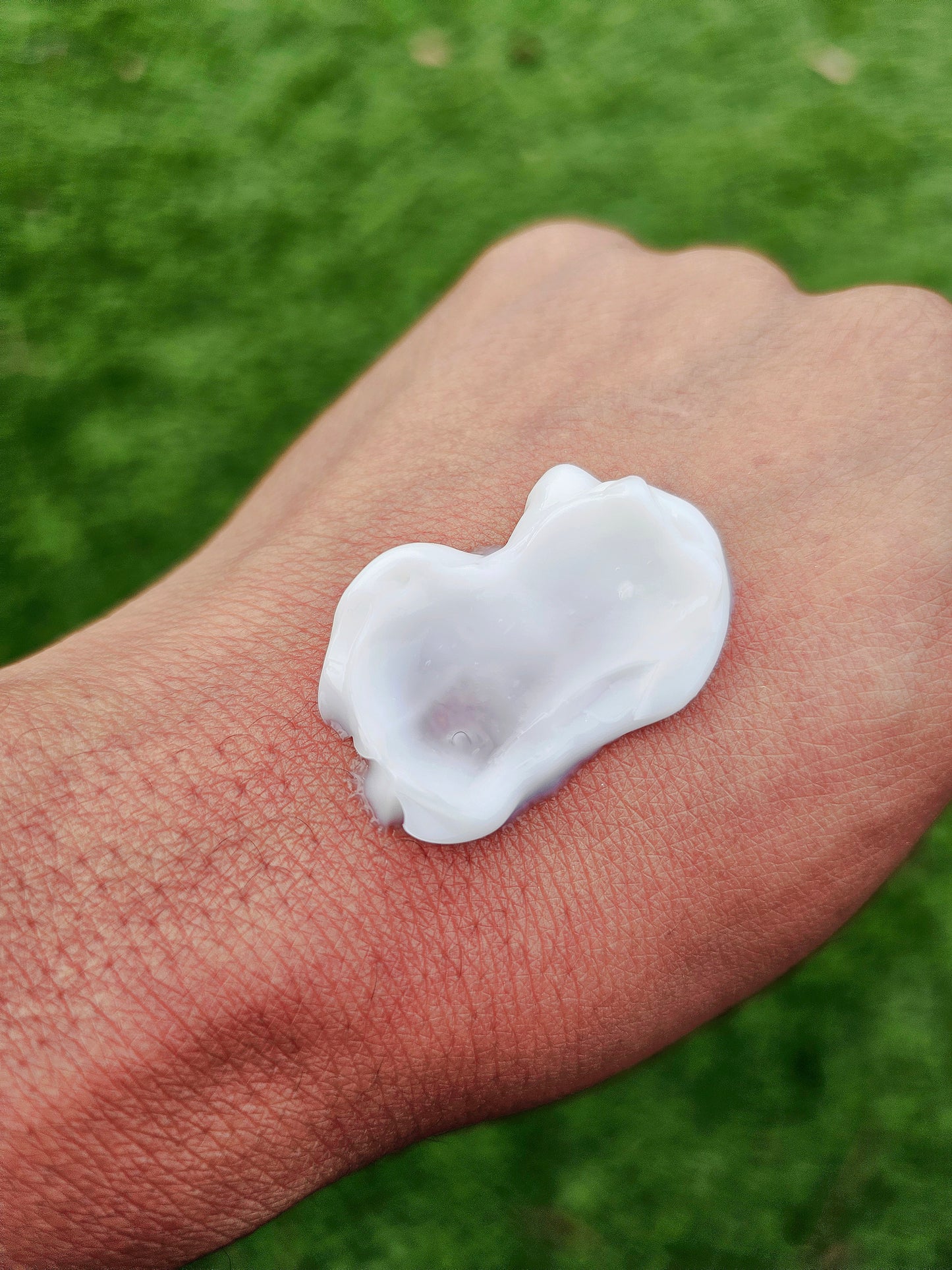 Lavender & Lemon body cream