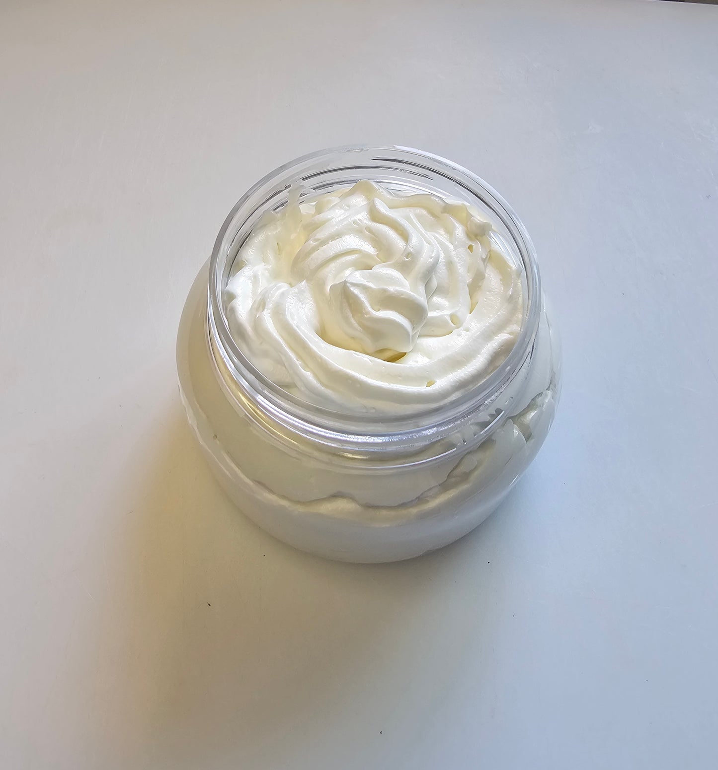 Whipped Body Butter