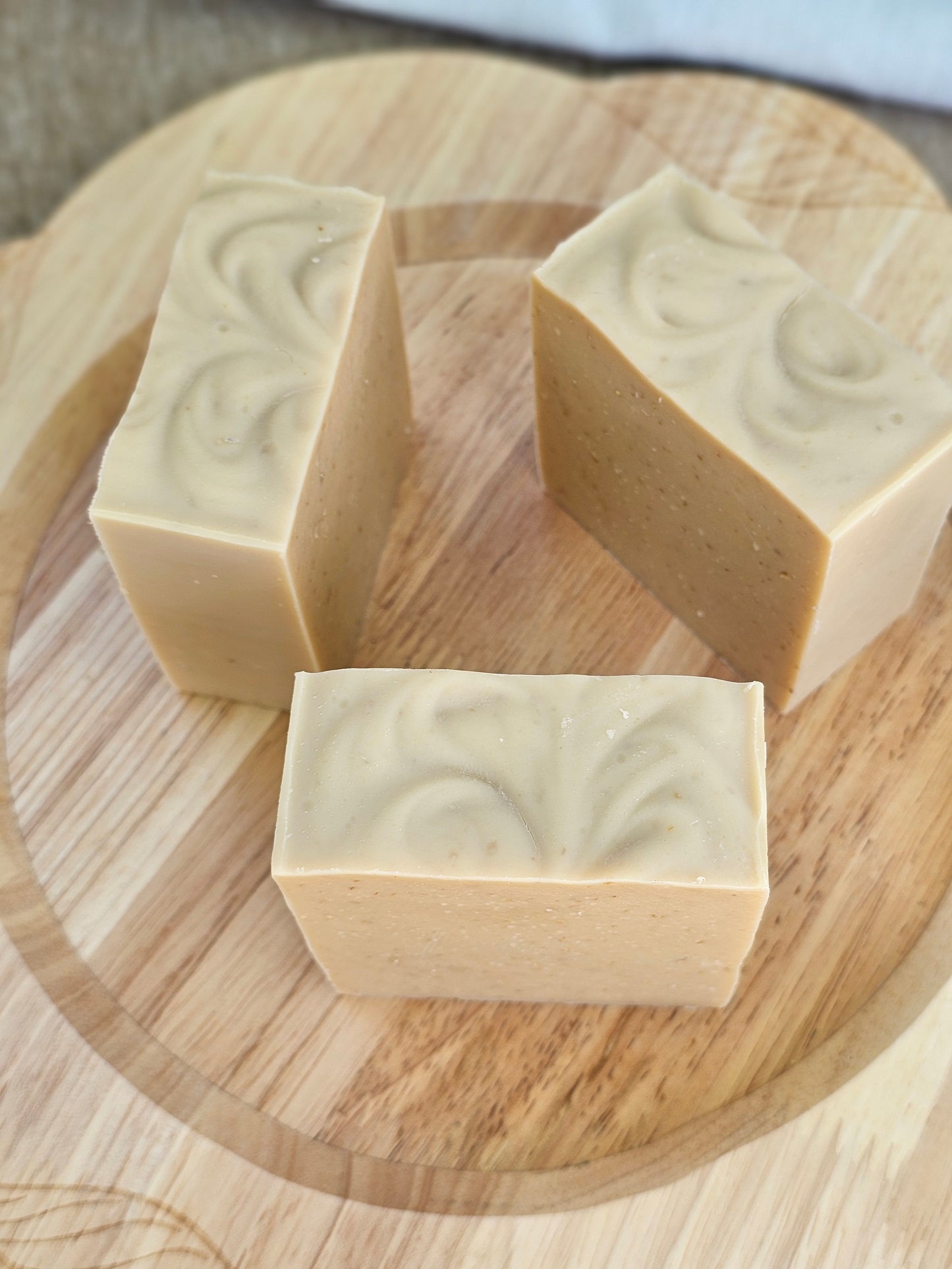 **CUSTOM ORDER** Mother's Milk bar soap