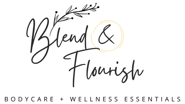 Blend & Flourish, LLC