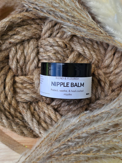 Nipple Balm